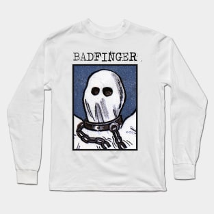 Ghost of Badfinger Long Sleeve T-Shirt